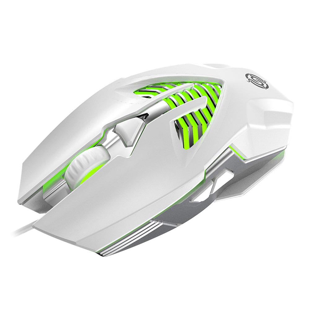 Office Gaming Computer Usb Wired Mouse - MRSLM