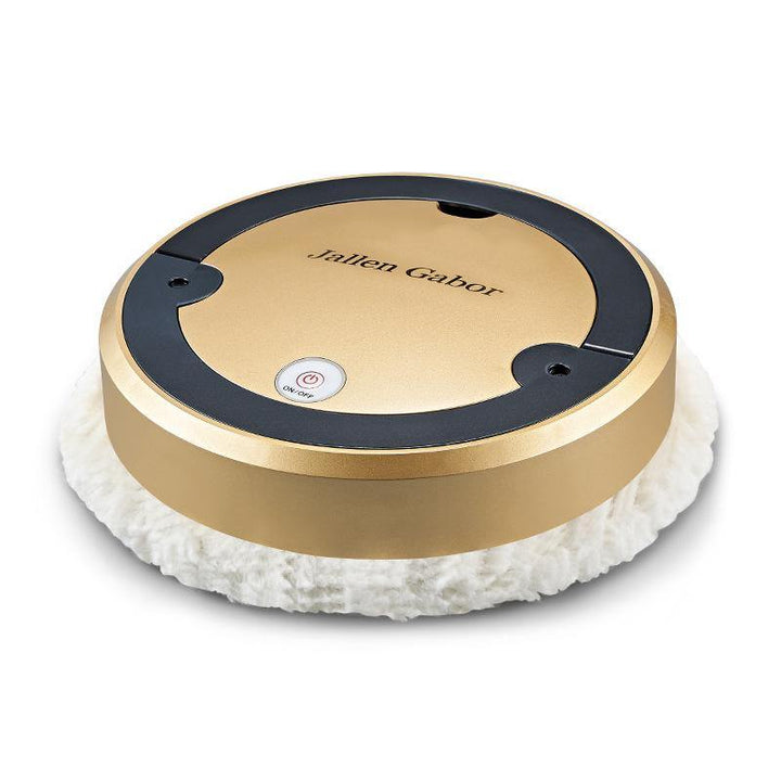 Intelligent Automatic Sweeping Robot Spray Charging Cleaning Machine Household Vacuum Cleaner - MRSLM