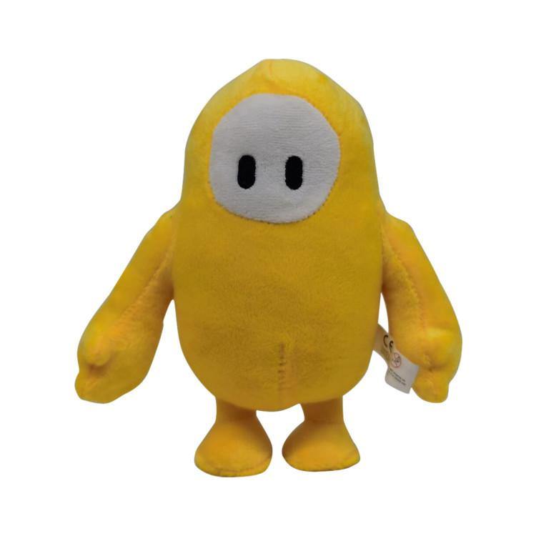 Fall Guys Ultimate Knockout Game Peripheral Plush Toy Pillow - MRSLM
