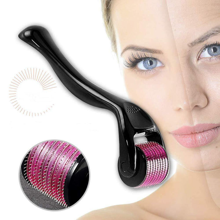 Microneedle Roller Wholesale Beauty Equipment - MRSLM