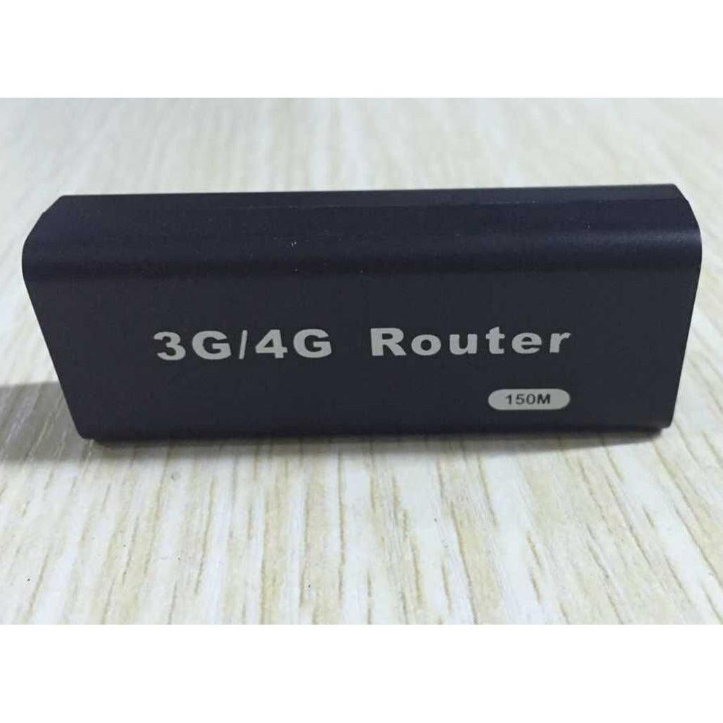 Black M2 3G wireless router router PCBA line to WIFI wireless network repeater - MRSLM