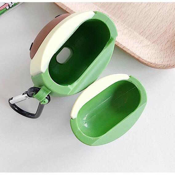 Protective sleeve avocado wireless headset (Green) - MRSLM