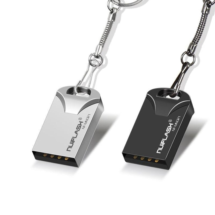 Mini USB flash drive 4GB 8GB 16GBusb flash drive - MRSLM