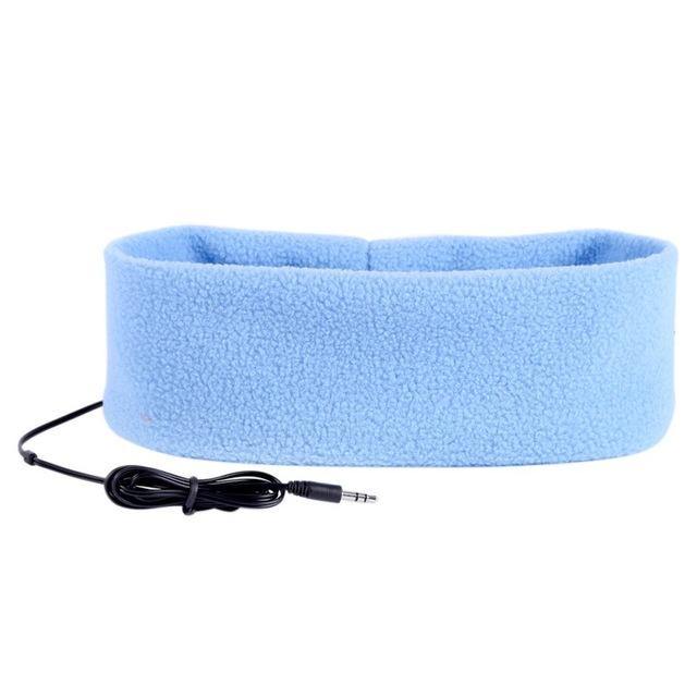 Sleep Phones - The Sleeping Headphone Headband - MRSLM