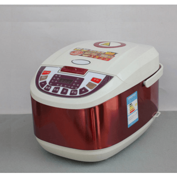 One year to replace intelligent rice cooker with rice cooker and run Jianghu stall to sell household electrical gifts 5L wholesale - MRSLM