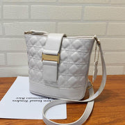 Korean style bucket bag, view 5 - MRSLM