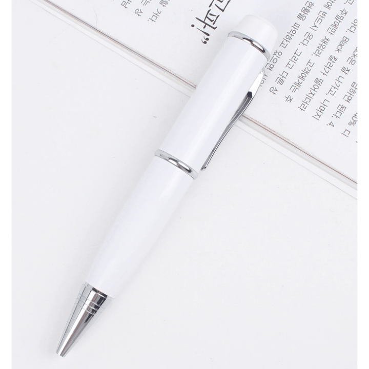 Multi-function U disk pen metal pen laser pen - MRSLM