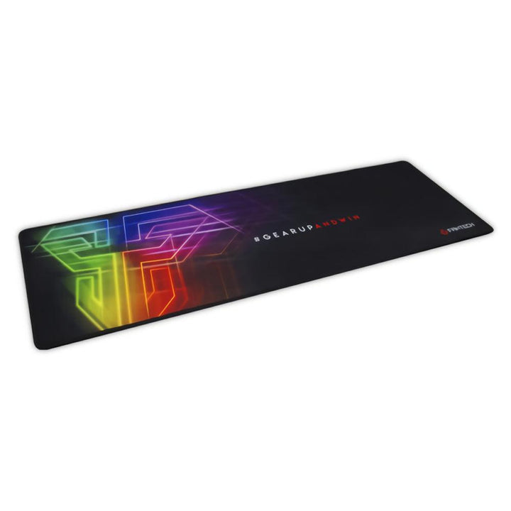 FANTECH MP902 Large Game Mouse Pad Keyboard Mat for E-Sports Game Keyboard and Mouse - MRSLM
