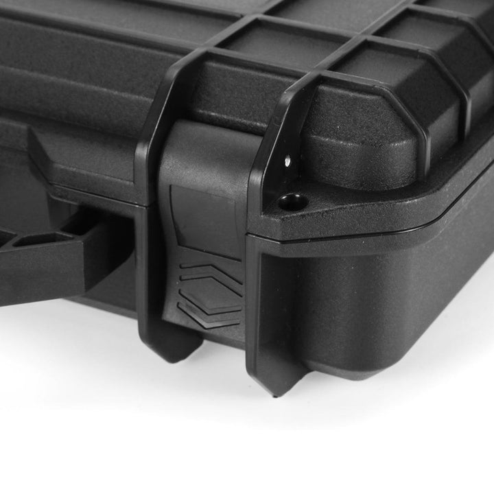 Waterproof Hard Carry Case Tool Kits Impact Resistant Shockproof Storage Box New - MRSLM
