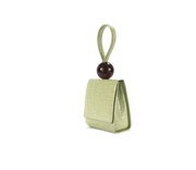 retro small box bag, view 6 - MRSLM
