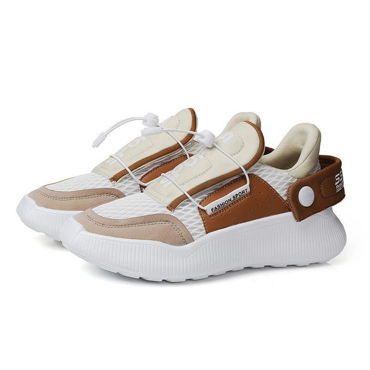 New Trend Shoes Ins Increased Casual Shoes - MRSLM
