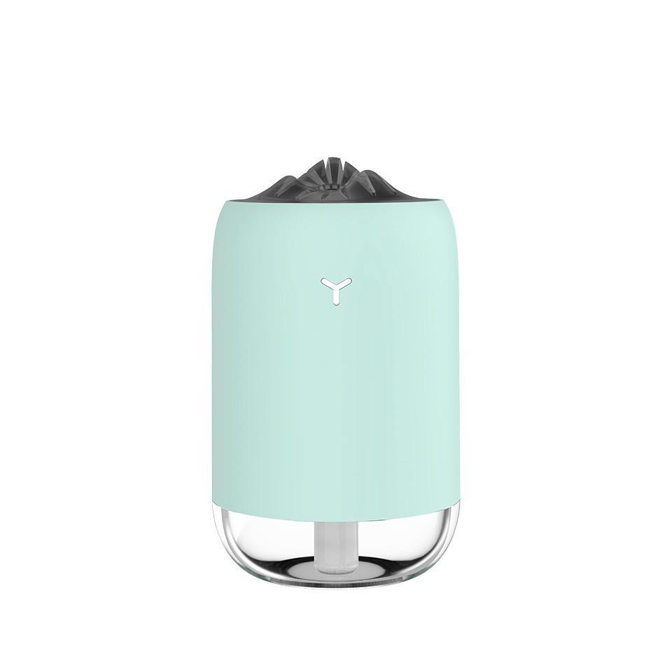 Mini USB Humidifier Atomizer Home Humidifier Refill Onboard Humidifier - MRSLM