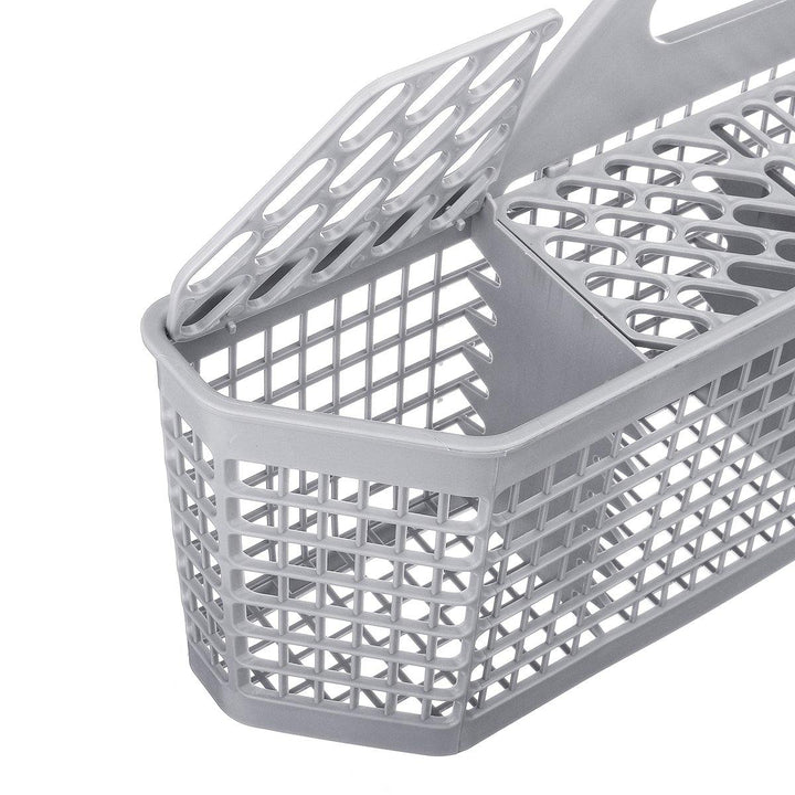 Dishwasher Drain Basket Silverware Dishwashing Holder Replaces For GE WD28 X 10128 - MRSLM