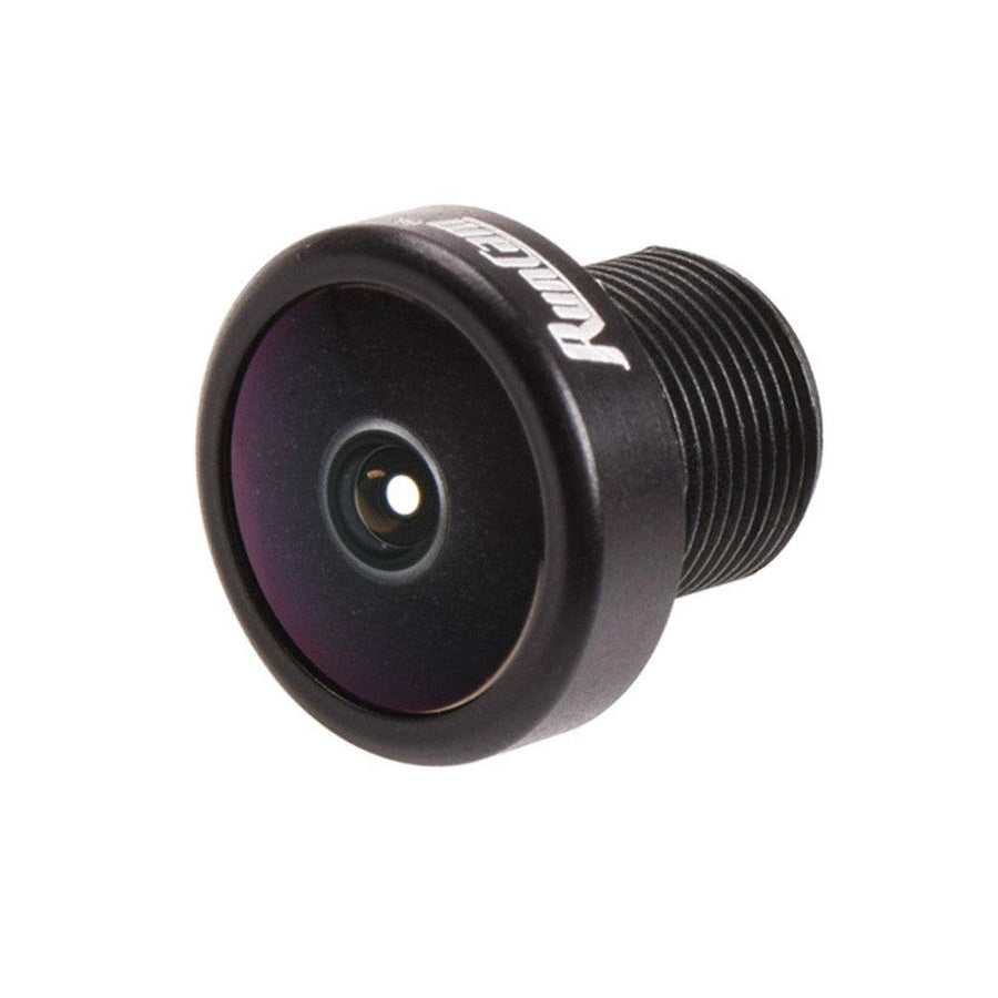 RC21M 2.1mm Lens for RunCam Racer Series Micro Swift/Sparrow 1/2 Robin FPV Camera - MRSLM