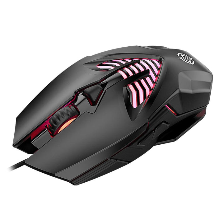 Office Gaming Computer Usb Wired Mouse - MRSLM