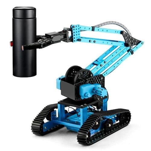JJRC K4 K4-B 2.4G Bionics Robotic Arm RC Robot Toy - MRSLM