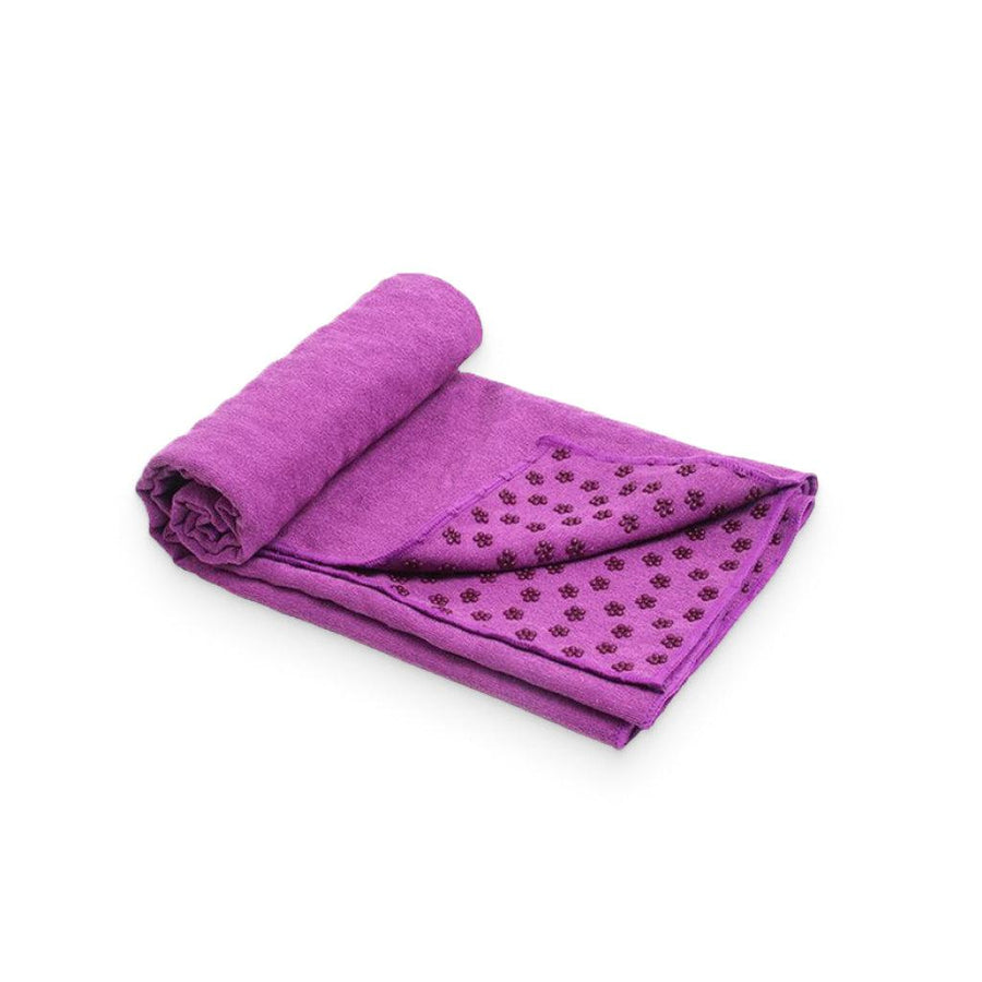 Non-Slip Yoga Towel - MRSLM