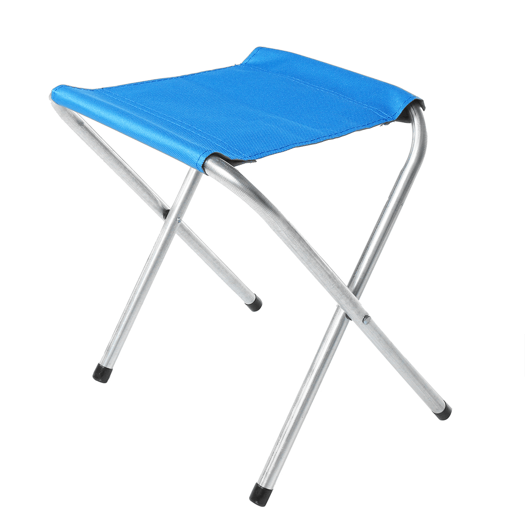 1.2M Blue Folding Table Portable Indoor Outdoor BBQ Picnic Party Camp Tables - MRSLM