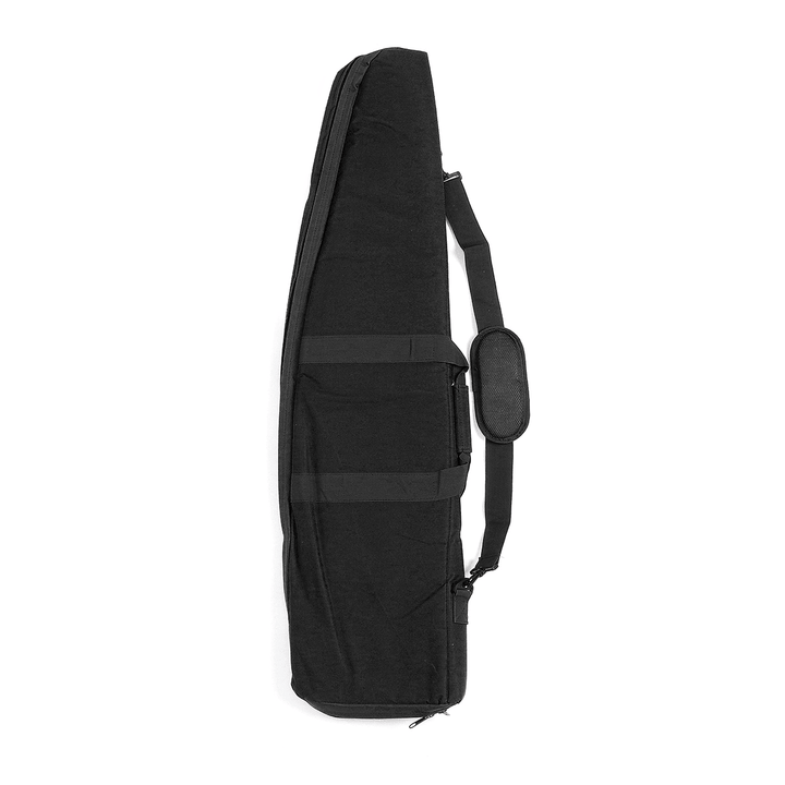 120X30X5Cm Outdoor Tactical Bag CS Airsoft Protection Case Tactical Package Heavy Duty Hunting Accessories - MRSLM