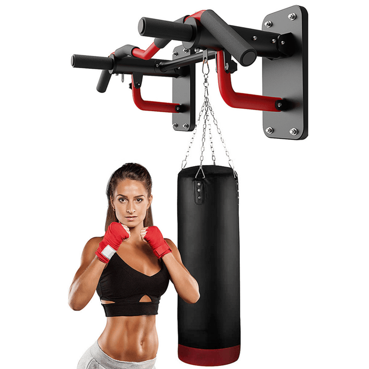 KALOAD Home Pull-Ups Bar Fitness Abdominal Arm Muscles Training Multifunctional Gym Sport Exercise Tools - MRSLM