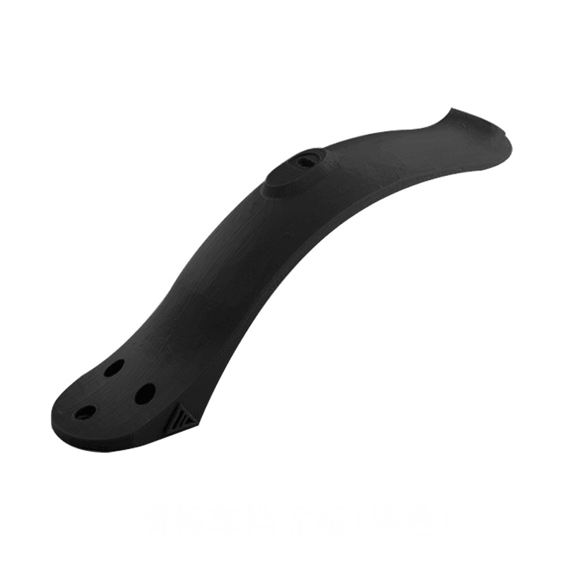 Fender Short Ducktail for M365/Pro Electric Scooter Rear Mudguard Scooter Accessories - MRSLM