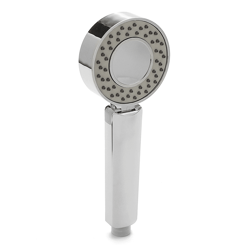 KC-SH418 Handheld Double-Sided Adjustable Shower Head SPA Pressurize Filtered Bathroom Shower - MRSLM