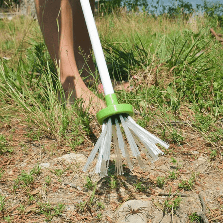 Garden Household Practical Handheld Critter Catcher Spider Catcher Pest Control Animal Repeller - MRSLM