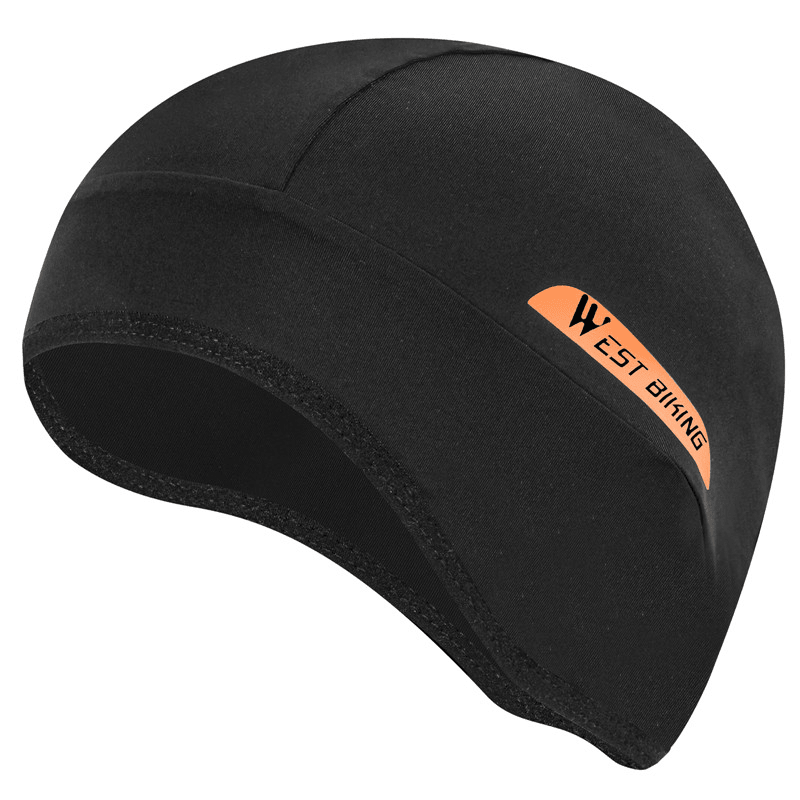 Sports Hat UV Protection Cycling Helmet Lined Headscarf Headband - MRSLM
