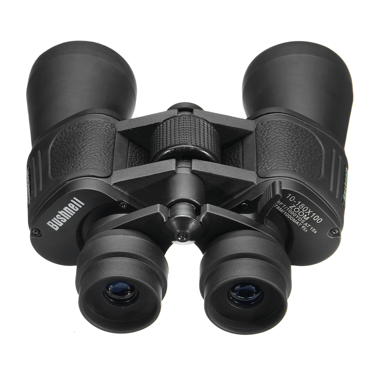10-180X100 HD Optic Zoom Binocular Low Light Night Vision Wide Angle Telescope - MRSLM
