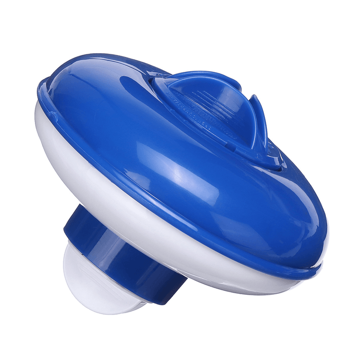 Floating Dispenser Floater Swimming Pool Clean Equipment - MRSLM