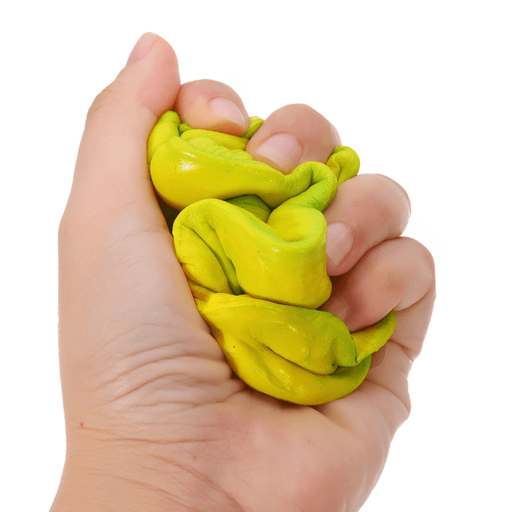 15CM Carambola Slow Rising Squishy Fruit with Packaging Collection Gift Soft Toy - MRSLM