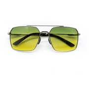 Frameless color-changing sunglasses, view 5 - MRSLM