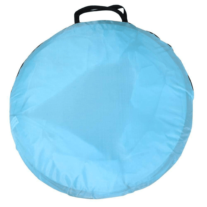 5.2M 210D Outdoor Pet Training Tunnel with Storage Bag Dog Cat Sport Running Space Stable Toys - MRSLM