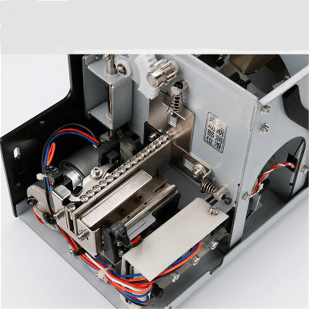 DC 24V Automatic Screw Feeder Machine Handheld Track Adjustable Screw Arrangement Machine - MRSLM