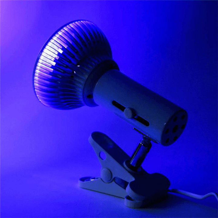 15W 500LM Baby Care Neonatal Jaundice Phototherapy LED Blue Ray Light Lamp - MRSLM