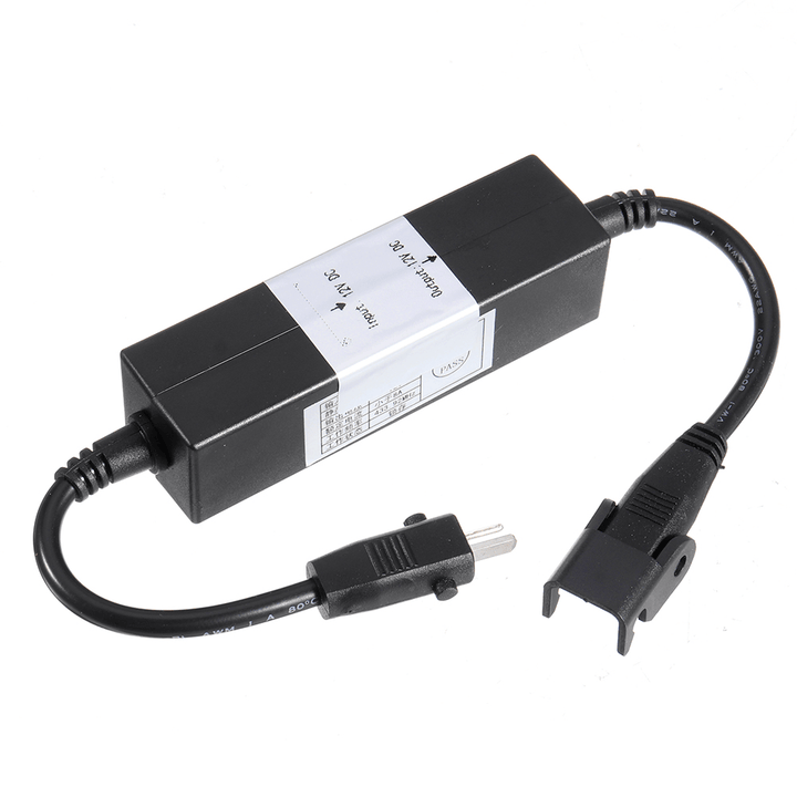12V DC Motor Linear Actuator Wireless Remote Control Electric Putter Remote Controller - MRSLM