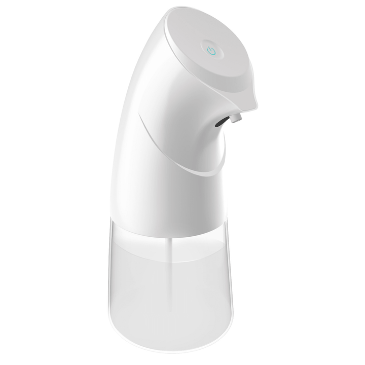 Xiaowei X8S Alcohol Spray Dispenser Auto Sensor 75% Alcohol Disinfectant Liquid Hand Sanitizer Dispenser Pump IPX3 Waterproof Touchless for Daily Hand Hygiene - MRSLM