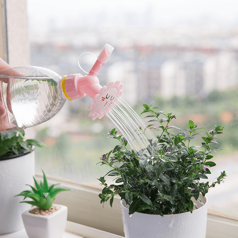 Irrigation Tools for Family Gardening Watering Sprinkler Head - MRSLM