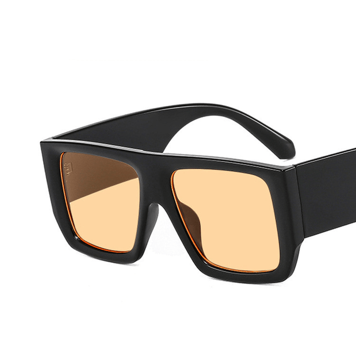 Ins Wind All-Match Trend Sunglasses Hip Hop - MRSLM