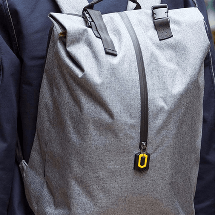 90FUN Leisure Backpack 14 Inch Laptop Bag Waterproof Outdoor Sports Daypack Men Women Business Travel Bags - MRSLM