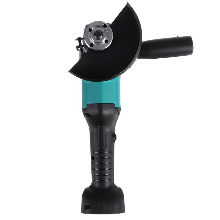 100MM/125MM 800W Cordless Angle Grinder Electric Cutting Tool for Makita 18V Battery - MRSLM
