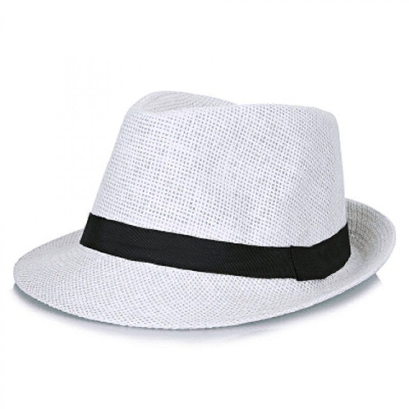 Sun Protection and Breathable Linen Hat Sandals - MRSLM