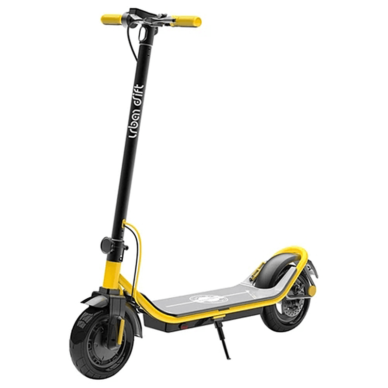 [US DIRECT] Urban UD-S006 10Ah 36V 350W 10In Folding Electric Scooter with APP 25Km/H Top Speed E Scooter - MRSLM