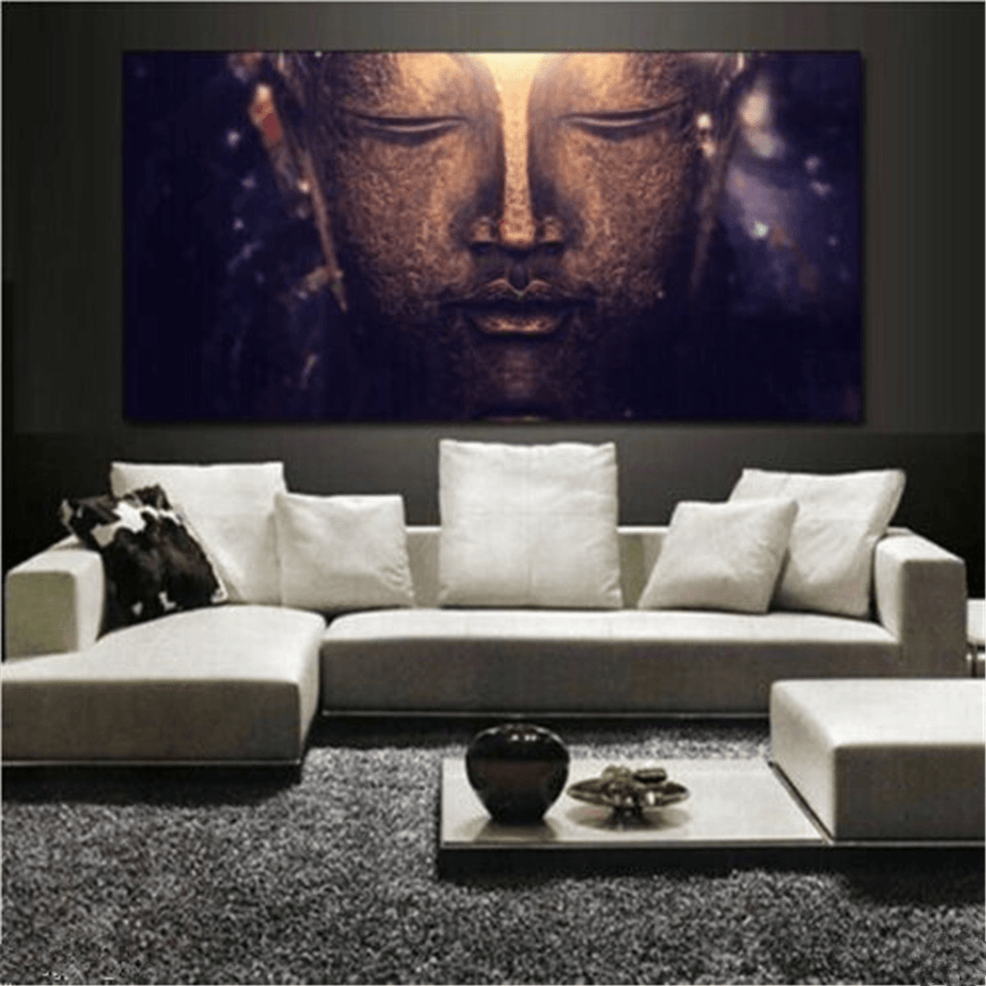 50X30Cm Modern Abstract Canvas Print Art Paintings Wall Picture Home Decor - MRSLM