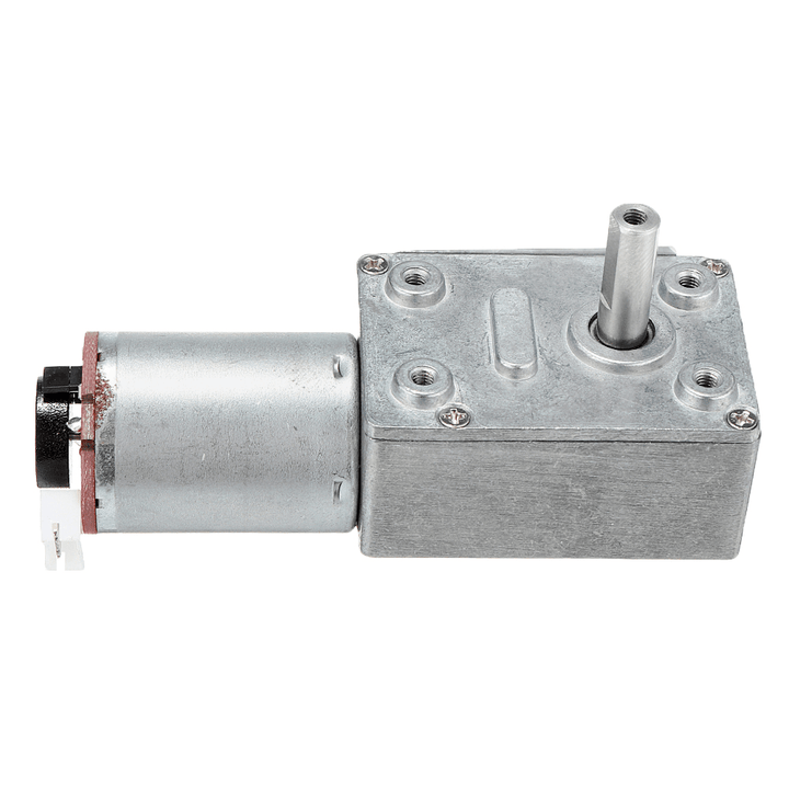 Chihai CHW-GH4632-370 Reduction Gear Encoder Motor Permanent Magnet DC Hall Coding Motor with Code - MRSLM