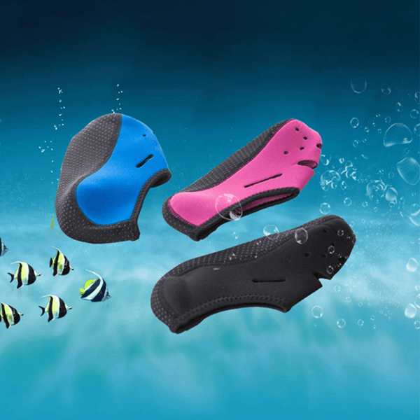 Unisex Diving Socks Scuba Snorkeling Shoes - MRSLM