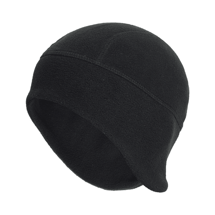 Autumn and Winter Sports Cycling Hats Men and Women Winter Hats - MRSLM