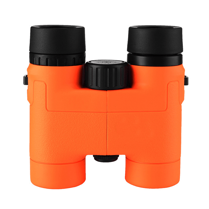 Ipree® 8X32 Outdoor Portable Handheld Binoculars HD Day Night Vision Telescope 128M/1000M Camping Travel - MRSLM