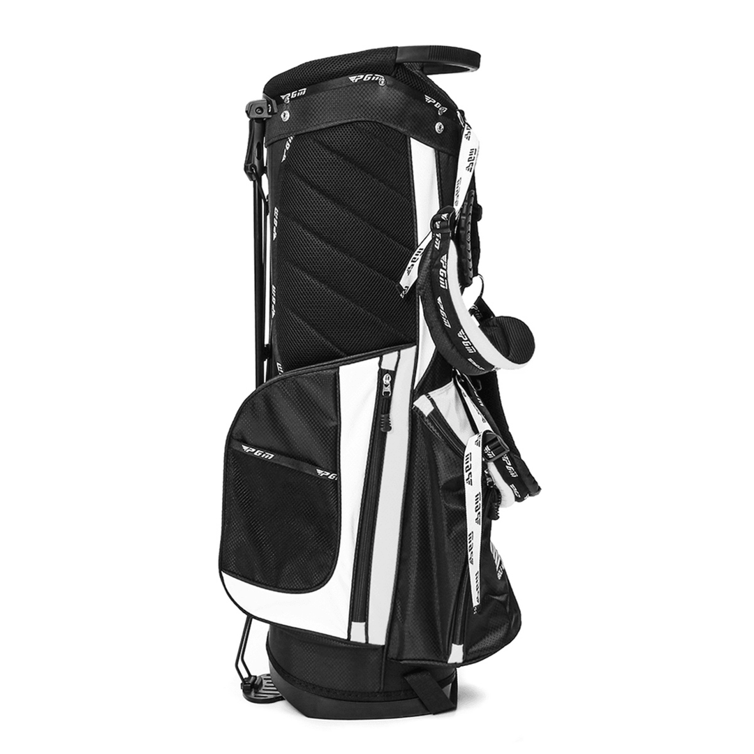 PGM Golf Club Stand Cart Bag Full Length Divider Shoulder Strap 14 Pocket Organised Outdoor Sport Golf Bags Waterproof Portable Golf Stick Storage Bag - MRSLM