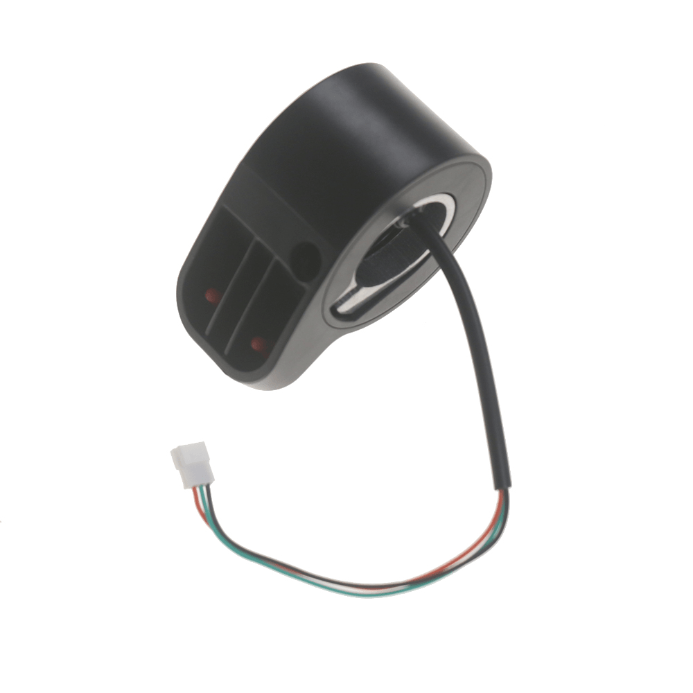 Electric Scooter Accelerator Device Throttle Knob Accelerator Parts Replacement for Mijia Pro Pro2 1S Scooter - MRSLM